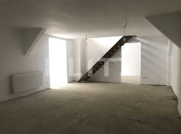 Apartament de vânzare 4 camere Ultracentral - 79427AV | BLITZ Sibiu | Poza11