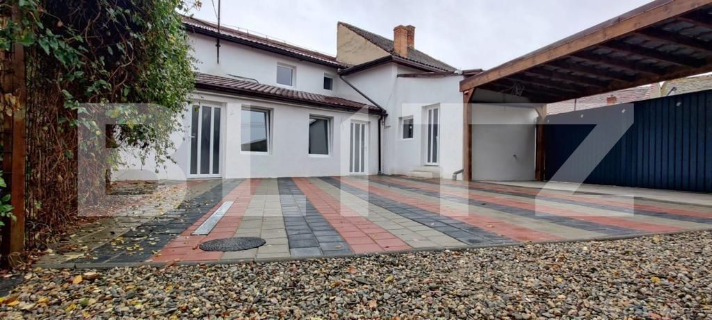 Apartament de vânzare 4 camere Ultracentral - 79427AV | BLITZ Sibiu | Poza17