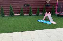 Apartament 3 camere ,curte 130 mp , cartier Arhitectilor