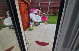 Apartament 3 camere ,curte 130 mp , cartier Arhitectilor