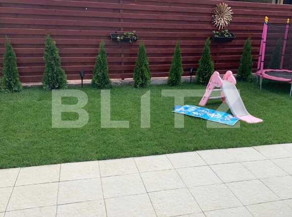 Apartament de vânzare 3 camere Calea Cisnadiei - Arhitectilor - 79500AV | BLITZ Sibiu | Poza5