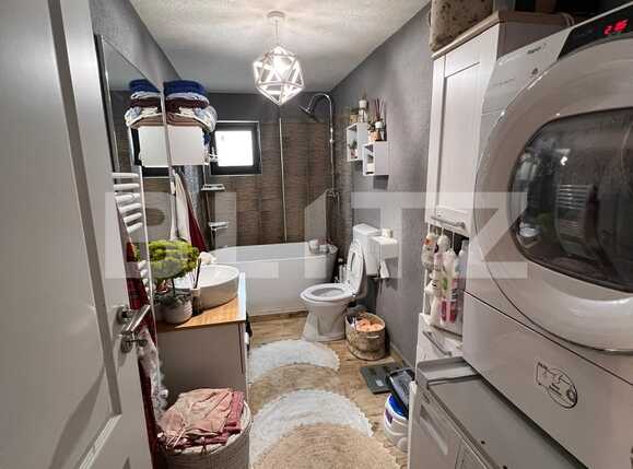 Apartament de vânzare 3 camere Calea Cisnadiei - Arhitectilor - 79500AV | BLITZ Sibiu | Poza8