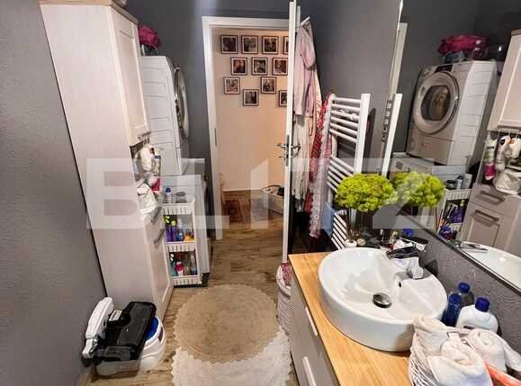 Apartament de vânzare 3 camere Calea Cisnadiei - Arhitectilor - 79500AV | BLITZ Sibiu | Poza9