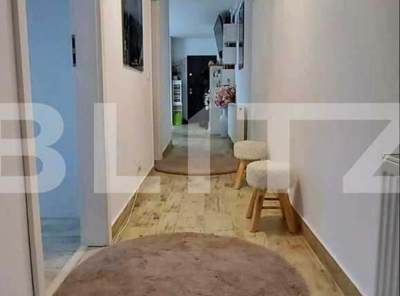 Apartament de vânzare 3 camere Calea Cisnadiei - Arhitectilor - 79500AV | BLITZ Sibiu | Poza3