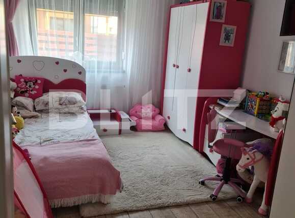 Apartament de vânzare 3 camere Calea Cisnadiei - Arhitectilor - 79500AV | BLITZ Sibiu | Poza2