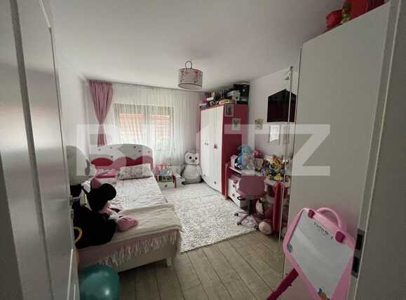 Apartament de vânzare 3 camere Calea Cisnadiei - Arhitectilor - 79500AV | BLITZ Sibiu | Poza4