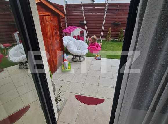 Apartament de vânzare 3 camere Calea Cisnadiei - Arhitectilor - 79500AV | BLITZ Sibiu | Poza6