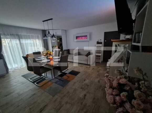 Apartament de vânzare 3 camere Calea Cisnadiei - Arhitectilor - 79500AV | BLITZ Sibiu | Poza1
