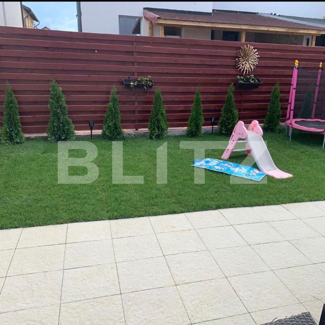 Apartament de vânzare 3 camere Calea Cisnadiei - Arhitectilor - 79500AV | BLITZ Sibiu | Poza5