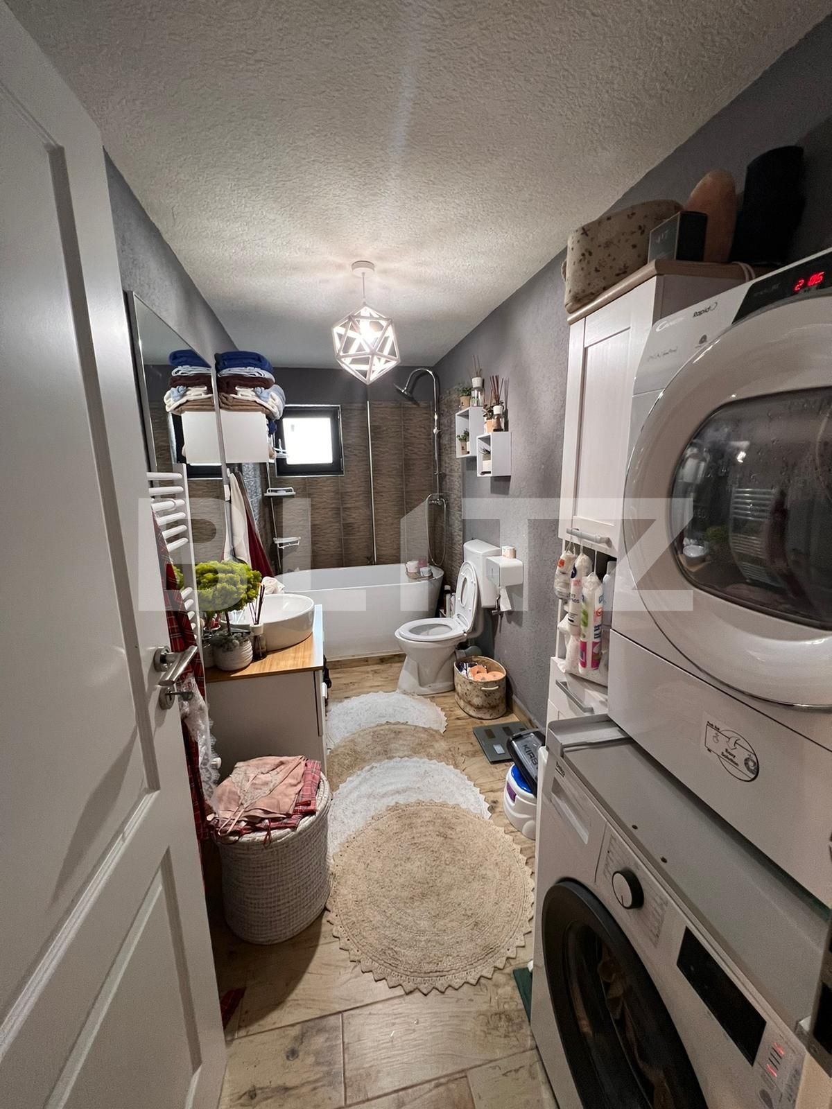 Apartament de vânzare 3 camere Calea Cisnadiei - Arhitectilor - 79500AV | BLITZ Sibiu | Poza8