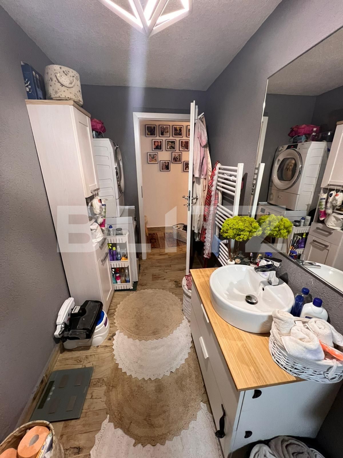 Apartament de vânzare 3 camere Calea Cisnadiei - Arhitectilor - 79500AV | BLITZ Sibiu | Poza9