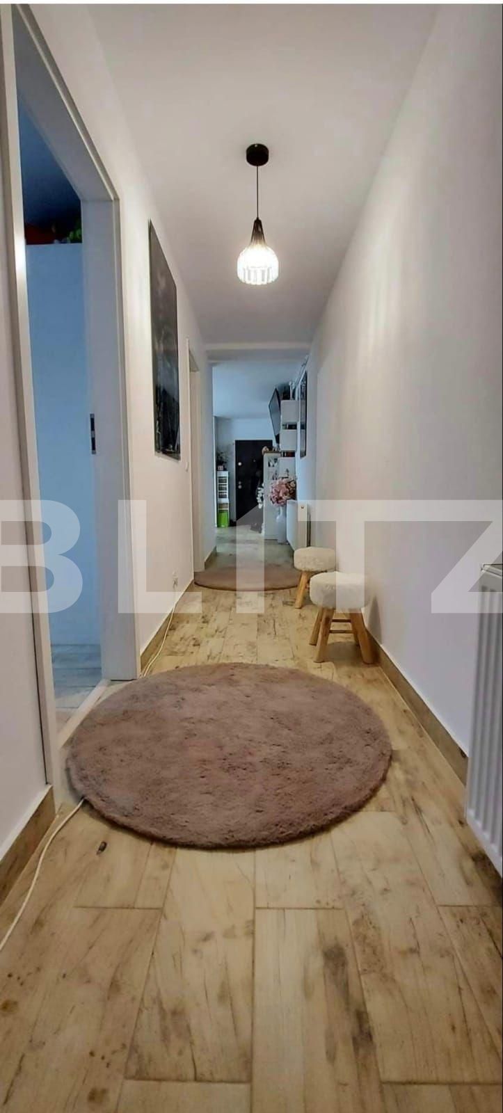 Apartament de vânzare 3 camere Calea Cisnadiei - Arhitectilor - 79500AV | BLITZ Sibiu | Poza3