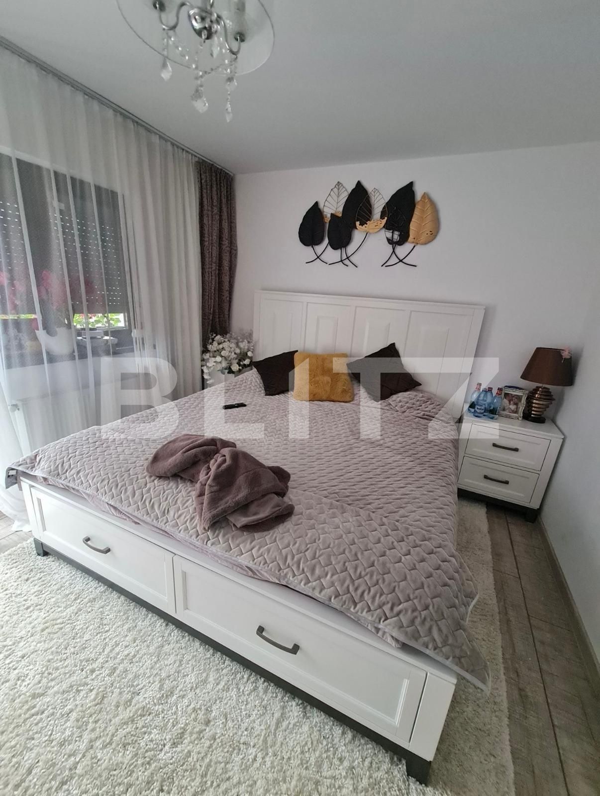 Apartament de vânzare 3 camere Calea Cisnadiei - Arhitectilor - 79500AV | BLITZ Sibiu | Poza7