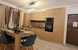 Apartament de lux, 2 camere, zona Turnisor