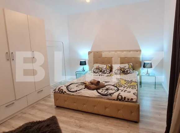 Apartament de vânzare 2 camere Turnisor - 79515AV | BLITZ Sibiu | Poza1