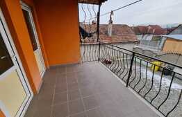 Casă individuala, teren de 573 mp, în Cristian!