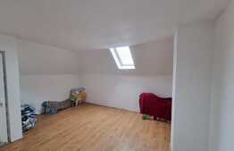 Casă individuala, teren de 573 mp, în Cristian!