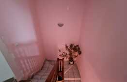 Casă individuala, teren de 573 mp, în Cristian!