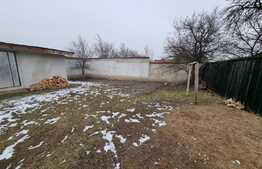 Casă individuala, teren de 573 mp, în Cristian!