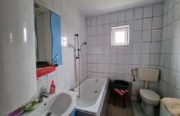 Casă individuala, teren de 573 mp, în Cristian!