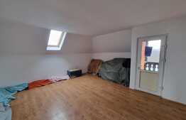 Casă individuala, teren de 573 mp, în Cristian!