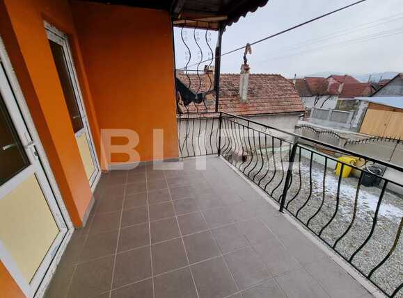 Casa de vânzare 7 camere Exterior Vest - 79547CV | BLITZ Sibiu | Poza9