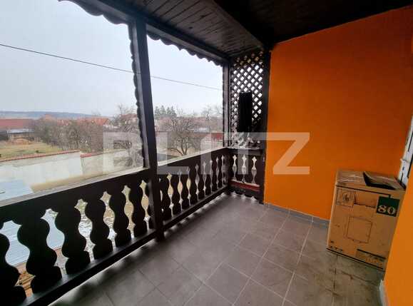 Casa de vânzare 7 camere Exterior Vest - 79547CV | BLITZ Sibiu | Poza14