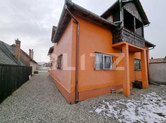 Casa de vânzare 7 camere Exterior Vest - 79547CV | BLITZ Sibiu | Poza1