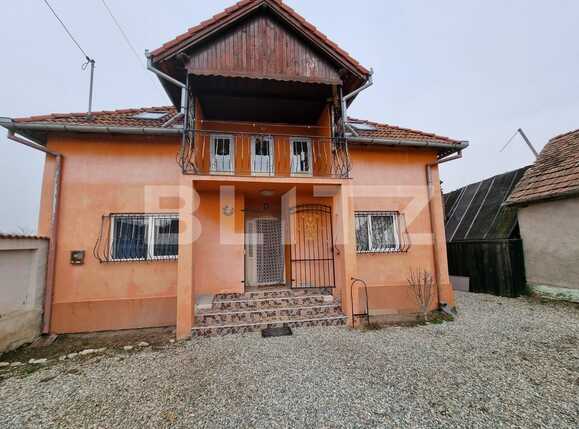 Casa de vânzare 7 camere Exterior Vest - 79547CV | BLITZ Sibiu | Poza15