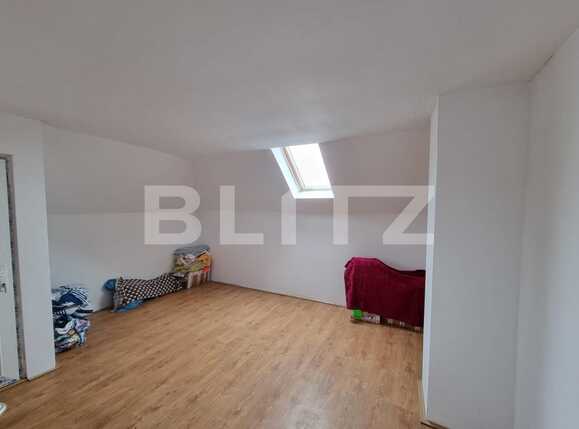 Casa de vânzare 7 camere Exterior Vest - 79547CV | BLITZ Sibiu | Poza8