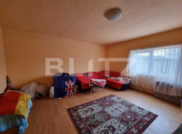 Casa de vânzare 7 camere Exterior Vest - 79547CV | BLITZ Sibiu | Poza2
