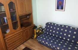 Apartament 2 camere, 38 mp, mobilat si utilat, Central