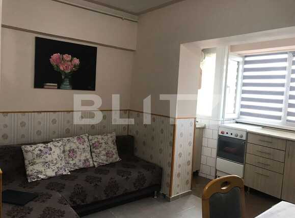 Apartament de vânzare 2 camere Central - 79549AV | BLITZ Sibiu | Poza2