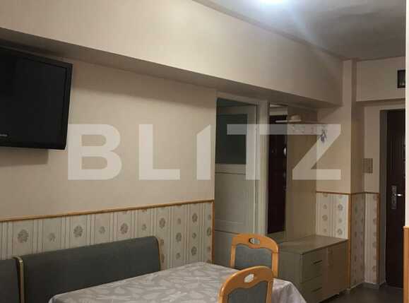 Apartament de vânzare 2 camere Central - 79549AV | BLITZ Sibiu | Poza3