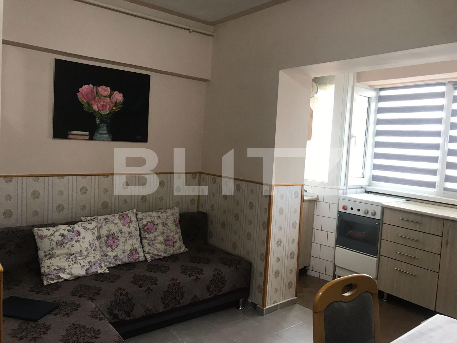 Apartament de vânzare 2 camere Central - 79549AV | BLITZ Sibiu | Poza2