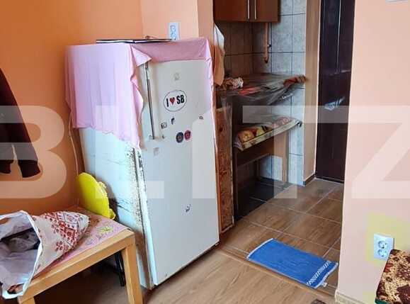 Garsonieră de vânzare Tiglari - 79582AV | BLITZ Sibiu | Poza2