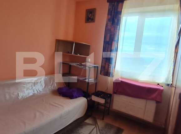 Garsonieră de vânzare Tiglari - 79582AV | BLITZ Sibiu | Poza1