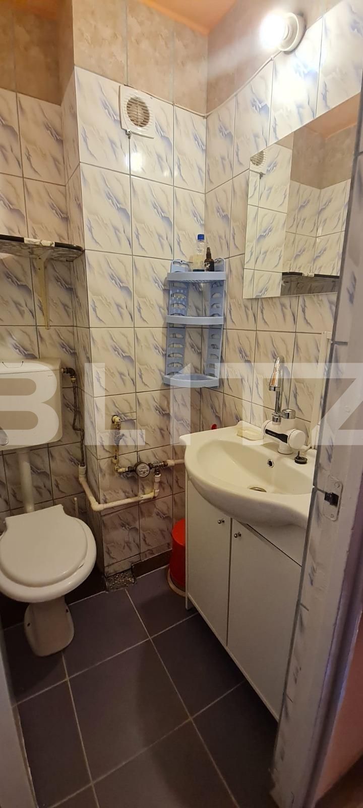 Garsonieră de vânzare Tiglari - 79582AV | BLITZ Sibiu | Poza3