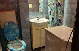 Garsoniera de 24,47 mp, boxa la subsol, zona Hipodrom IV