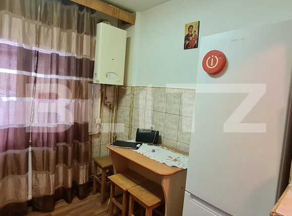 Garsonieră de vânzare Calea Dumbravii - 79619AV | BLITZ Sibiu | Poza4