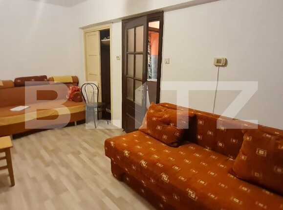 Garsonieră de vânzare Calea Dumbravii - 79619AV | BLITZ Sibiu | Poza1