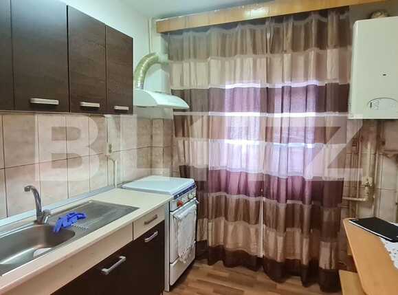 Garsonieră de vânzare Calea Dumbravii - 79619AV | BLITZ Sibiu | Poza3