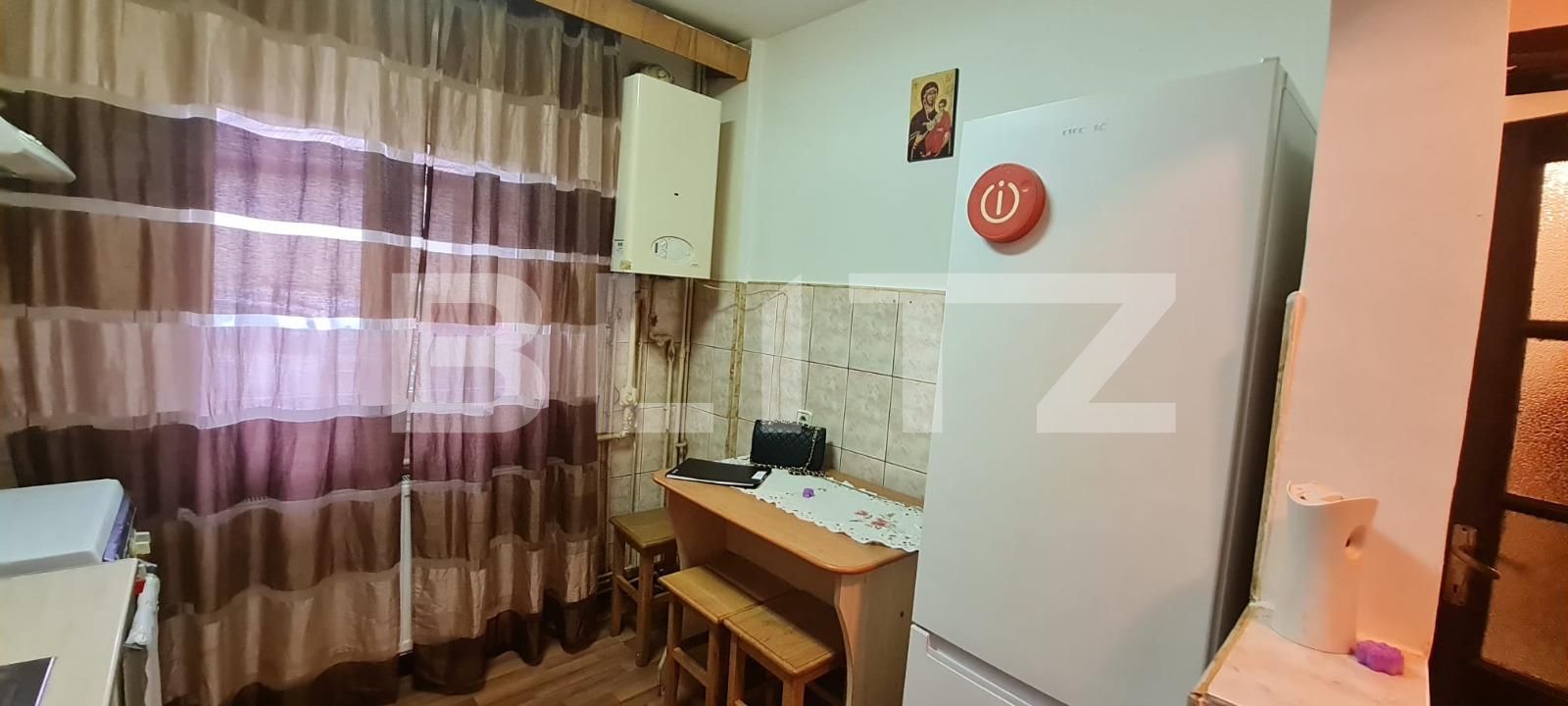 Garsonieră de vânzare Calea Dumbravii - 79619AV | BLITZ Sibiu | Poza4
