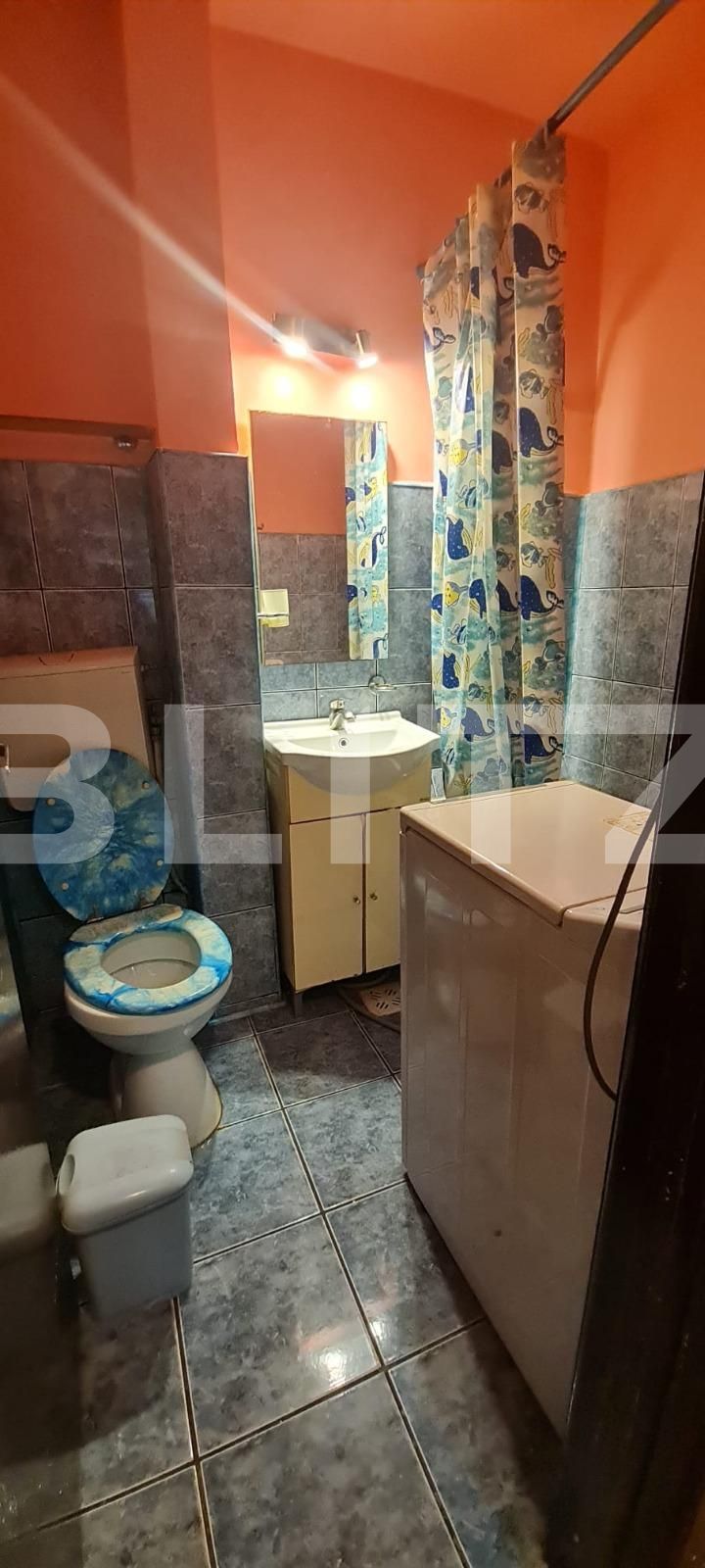 Garsonieră de vânzare Calea Dumbravii - 79619AV | BLITZ Sibiu | Poza5