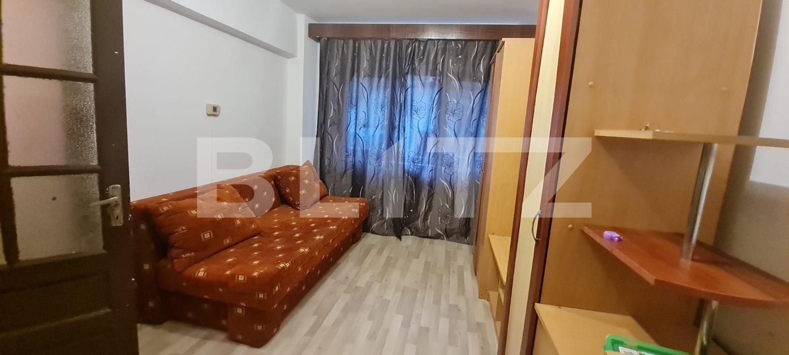 Garsonieră de vânzare Calea Dumbravii - 79619AV | BLITZ Sibiu | Poza2