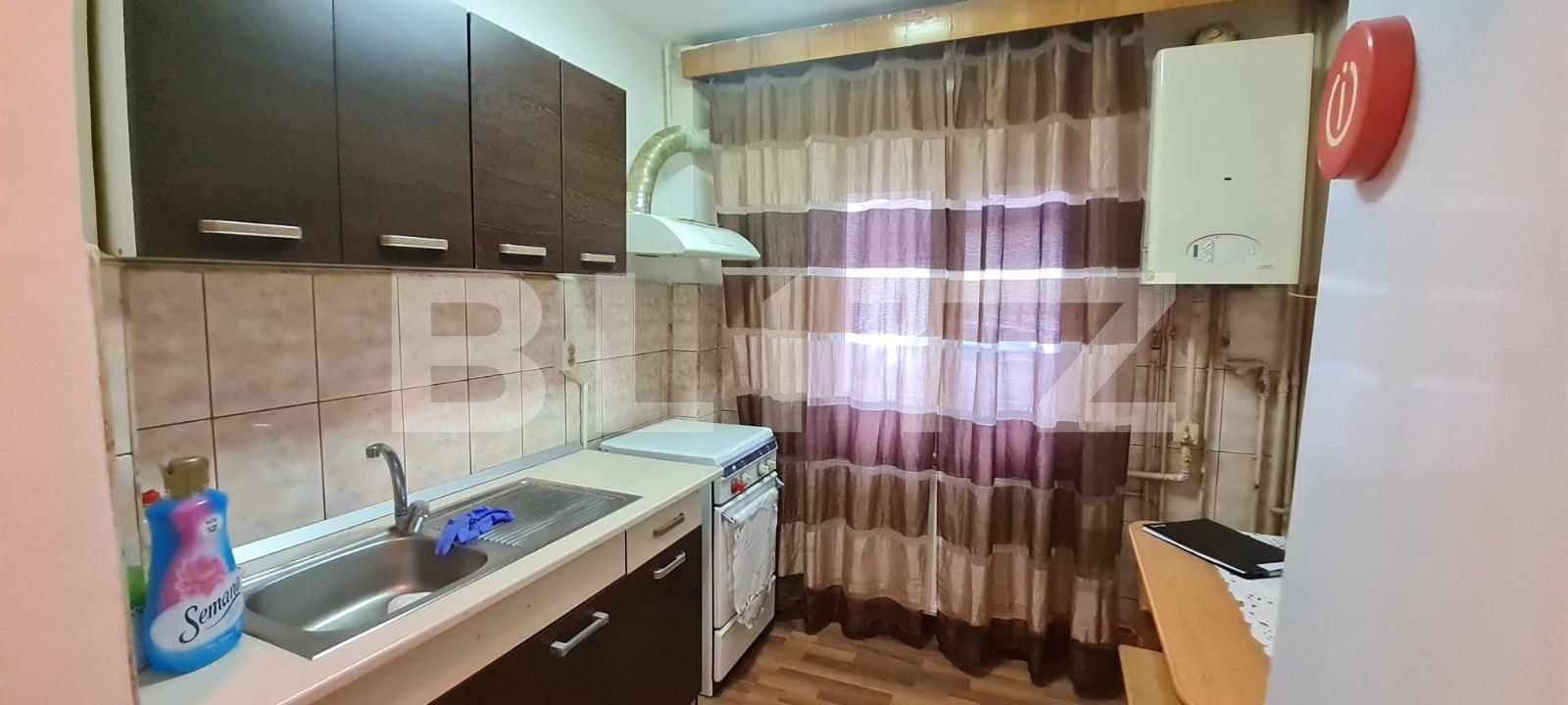 Garsonieră de vânzare Calea Dumbravii - 79619AV | BLITZ Sibiu | Poza3