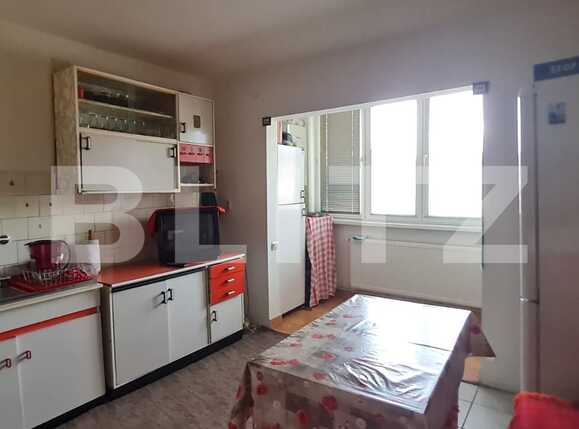 Apartament de vânzare 2 camere Strand - 79680AV | BLITZ Sibiu | Poza2