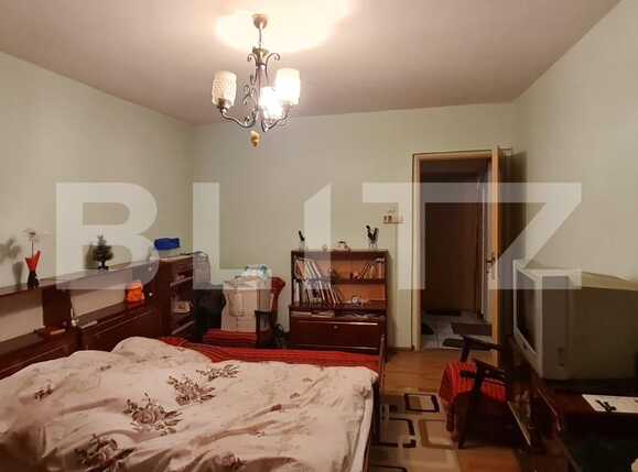 Apartament de vânzare 2 camere Strand - 79680AV | BLITZ Sibiu | Poza1