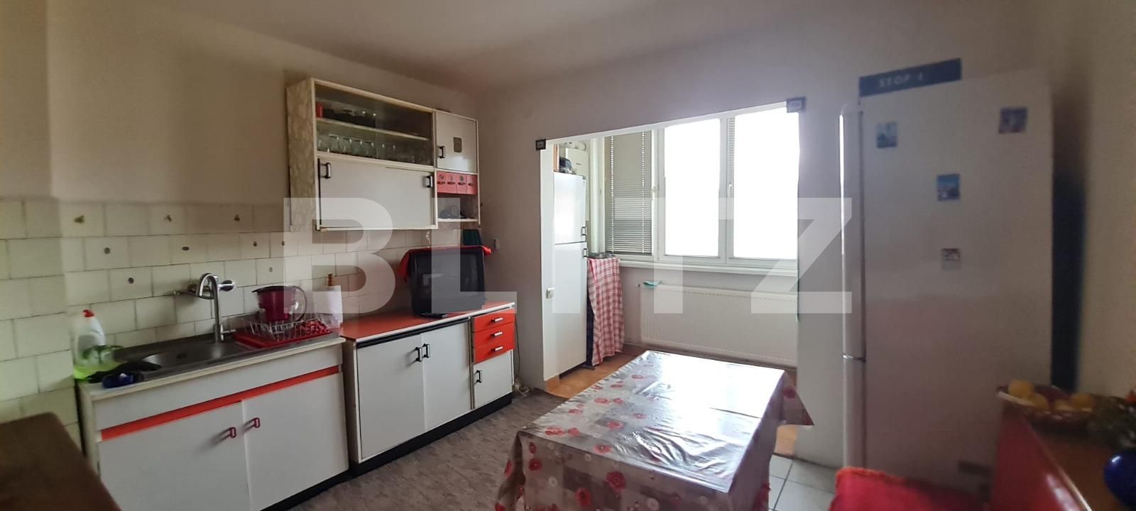 Apartament de vânzare 2 camere Strand - 79680AV | BLITZ Sibiu | Poza2
