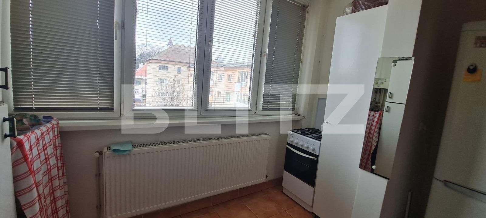 Apartament de vânzare 2 camere Strand - 79680AV | BLITZ Sibiu | Poza3